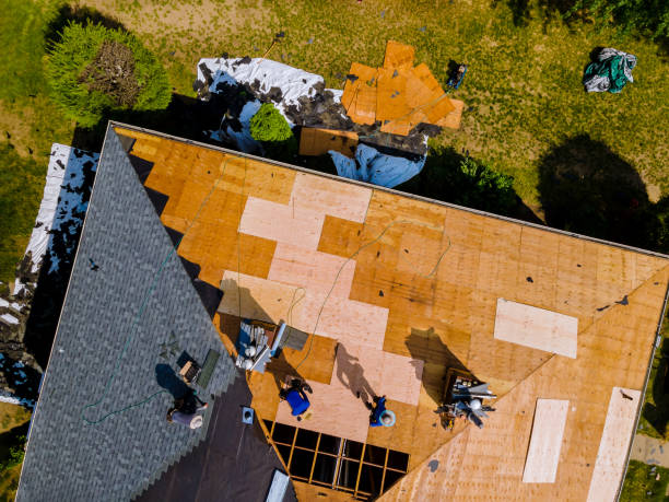 Best Roof Replacement Cost  in Homeland, CA