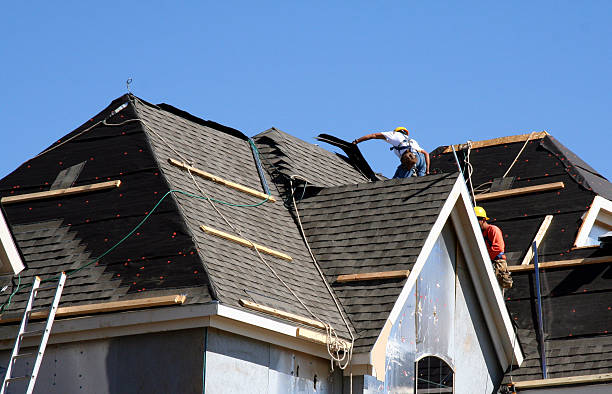 Quick and Trustworthy Emergency Roof Repair Services in Homeland, CA