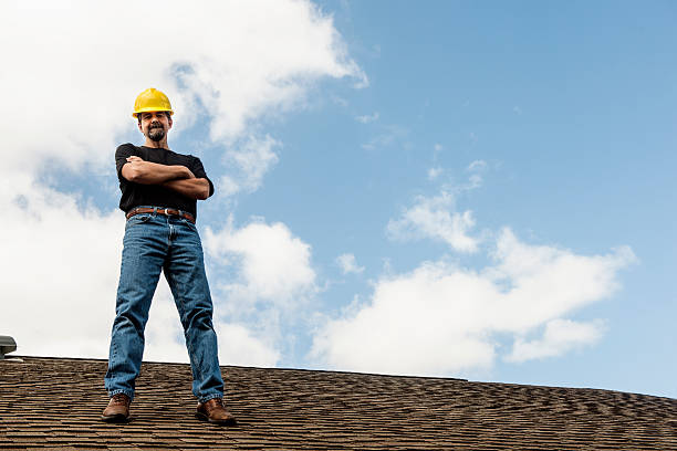 Best Roofing Contractor Near Me  in Homeland, CA